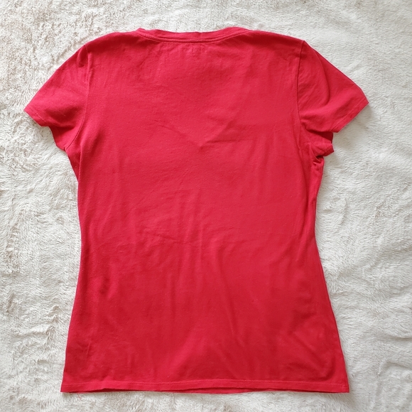 "Love Juicy" T-shirt - Picture 2 of 3